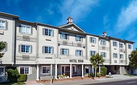 Hotel 1550 - Sfo Airport Free Shuttle